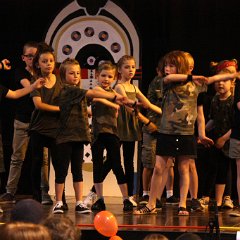 Fête du groupe scolaire Gambetta 2018 - 211