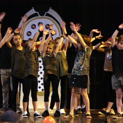 Fête du groupe scolaire Gambetta 2018 - 212