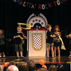 Fête du groupe scolaire Gambetta 2018 - 216