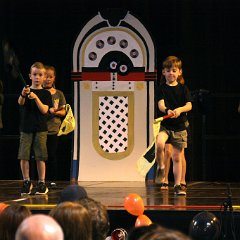 Fête du groupe scolaire Gambetta 2018 - 218
