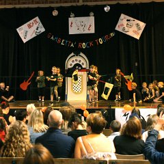 Fête du groupe scolaire Gambetta 2018 - 220