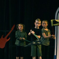 Fête du groupe scolaire Gambetta 2018 - 221