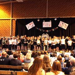 Fête du groupe scolaire Gambetta 2018 - 229