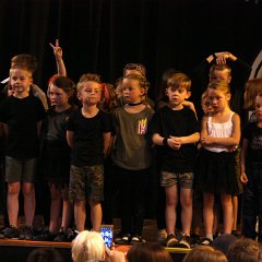 Fête du groupe scolaire Gambetta 2018 - 231