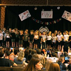 Fête du groupe scolaire Gambetta 2018 - 233