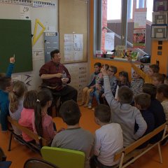 Intervention des dessinateurs dans les écoles15