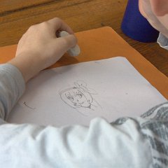 Intervention des dessinateurs dans les écoles8