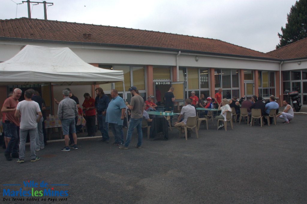 Challenge intercafés 2018 de javelots tir sur cible - 17