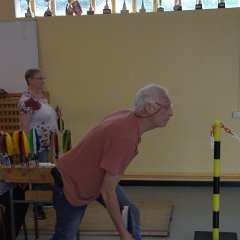Challenge intercafés 2018 de javelots tir sur cible - 11