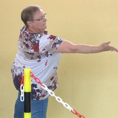 Challenge intercafés 2018 de javelots tir sur cible - 12