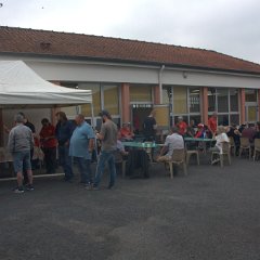 Challenge intercafés 2018 de javelots tir sur cible - 17