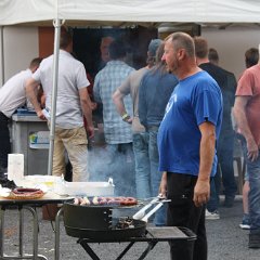 Challenge intercafés 2018 de javelots tir sur cible - 18