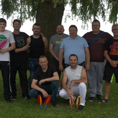 Challenge intercafés 2018 de javelots tir sur cible - 5