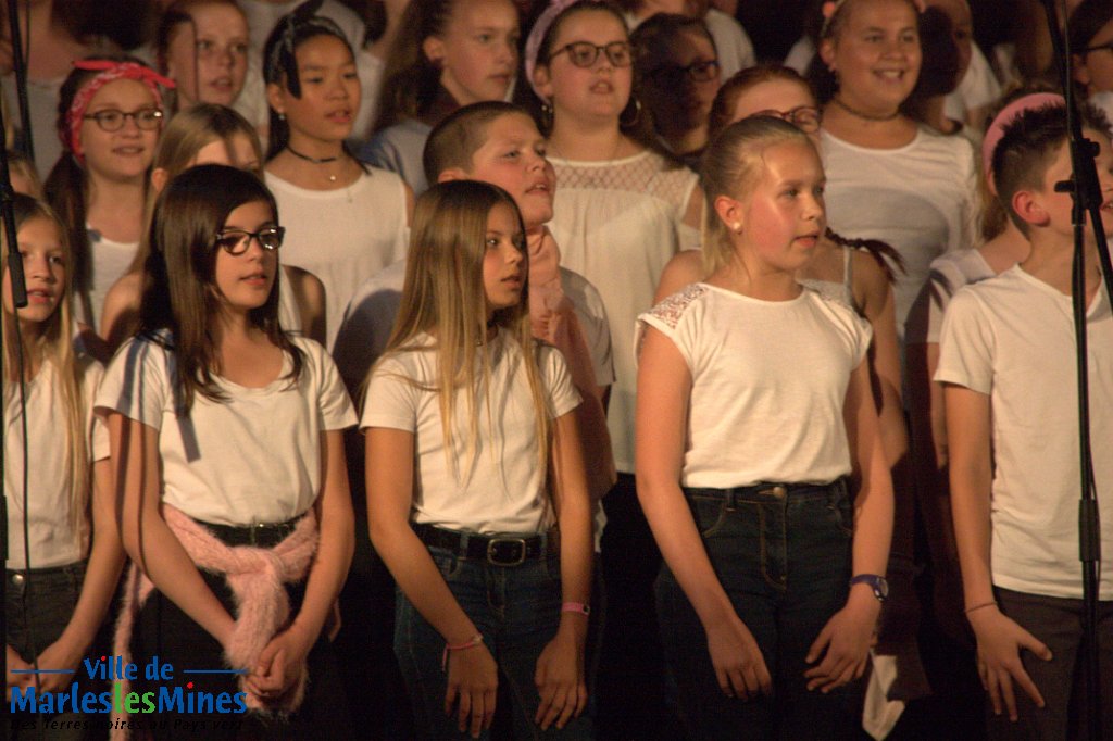 Les chorales font leur cinéma28