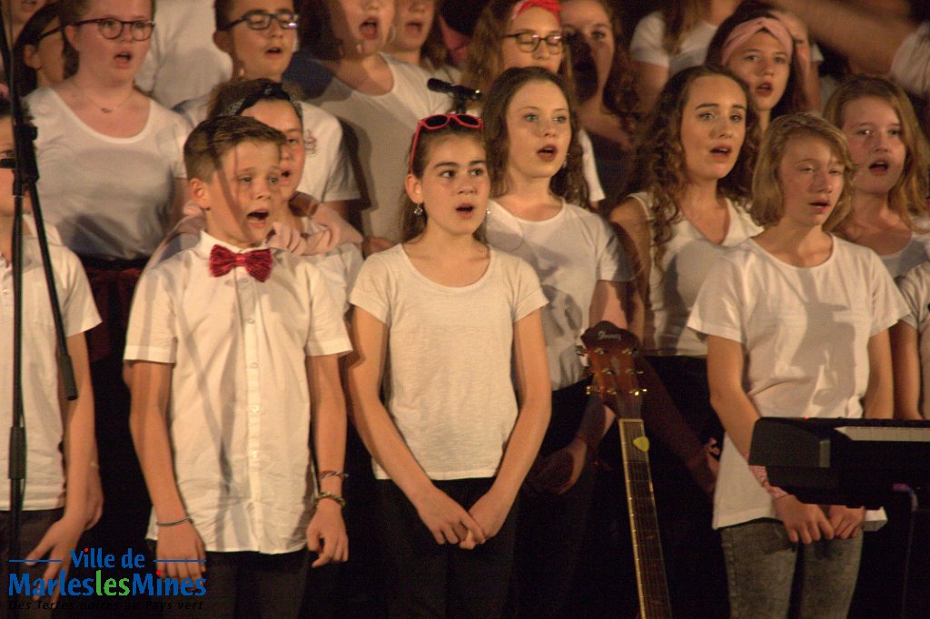 Les chorales font leur cinéma29