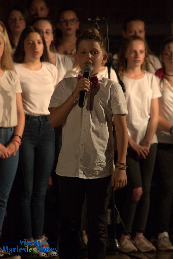 Les chorales font leur cinéma33