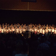 Les chorales font leur cinéma24