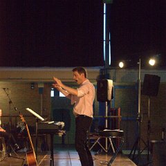 Les chorales font leur cinéma30