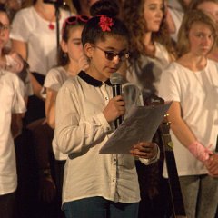 Les chorales font leur cinéma34