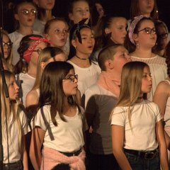 Les chorales font leur cinéma36