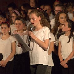 Les chorales font leur cinéma40