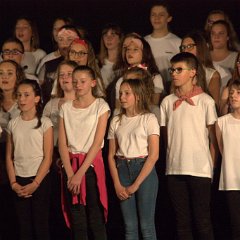 Les chorales font leur cinéma41
