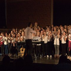 Les chorales font leur cinéma42