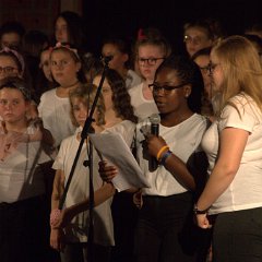 Les chorales font leur cinéma43