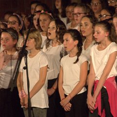 Les chorales font leur cinéma44