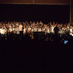 Les chorales font leur cinéma46