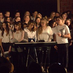 Les chorales font leur cinéma47