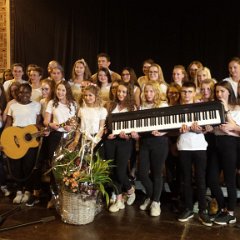 Les chorales font leur cinéma49