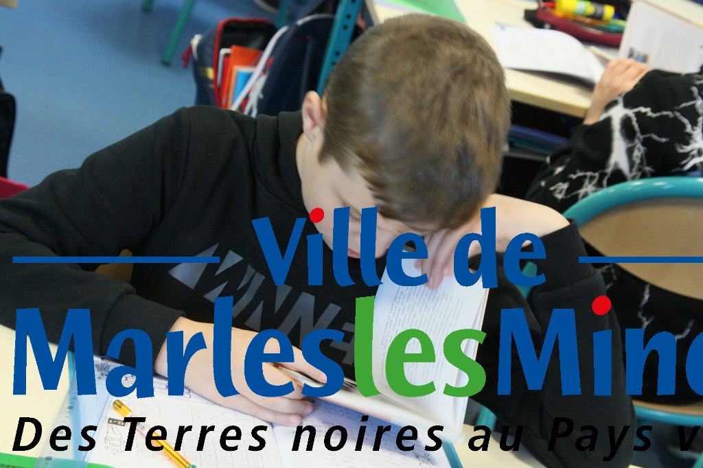 Distibution au CM2 d'un ouvrage 14-18  (2018) - 025