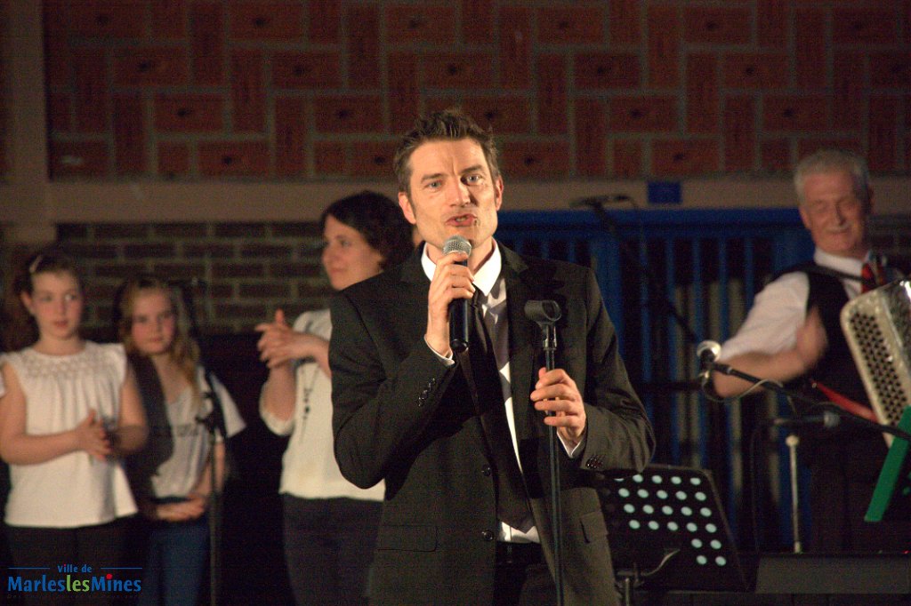 Rencontre chorale Collège - Ecoles4