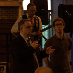 Rencontre chorale Collège - Ecoles1