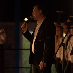 Rencontre chorale Collège - Ecoles15