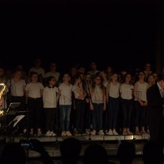 Rencontre chorale Collège - Ecoles24