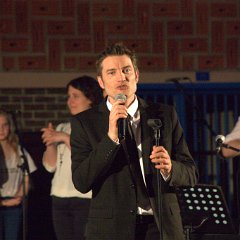 Rencontre chorale Collège - Ecoles4