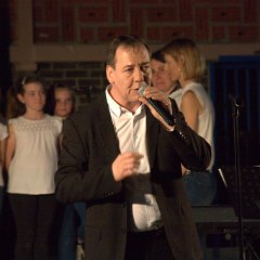 Rencontre chorale Collège - Ecoles5