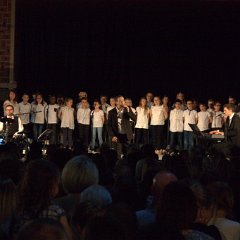 Rencontre chorale Collège - Ecoles8
