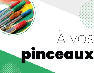 Ateliers culturels - Menus_A vos pinceaux