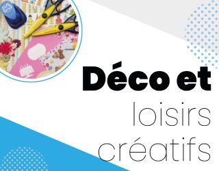 Ateliers culturels - Menus_Déco et loisirs créatifs
