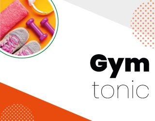 Ateliers culturels - Menus_Gym tonic