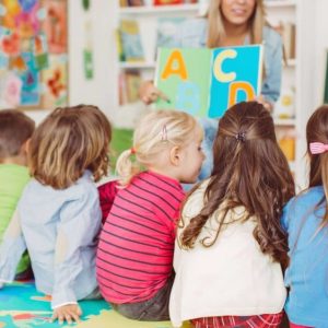 Mode de garde individuel