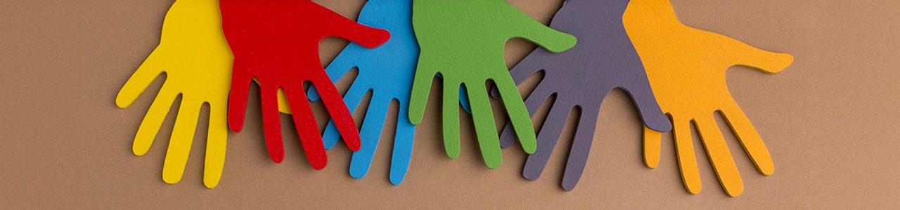 flat-lay-composition-still-life-friendship-day-elements